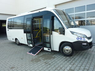 új IVECO FIRST ELEKTRO 2023 elektromos busz