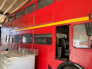 Leyland AEC ROUTEMASTER emeletes busz