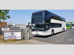 SCANIA Astromega E-6 emeletes busz