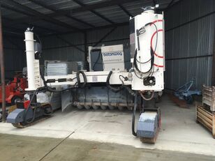 WIRTGEN SP 25i beton terítőgép