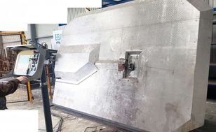 Progress EBA S 12 betonelem gyártó gép