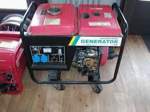 OSTATNÍ Diesel generátor