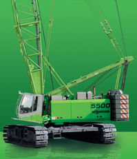 SENNEBOGEN 5500R-SL / K1 - Series-E lánctalpas daru