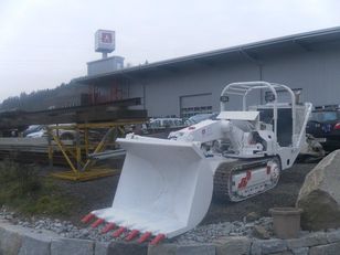 Deilmann Haniel L513 SD lánctalpas rakodó