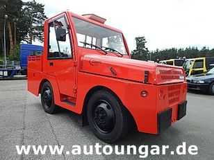 Mulag Comet 4 CNG Flughafenschlepper GSE Airport speciális vontató