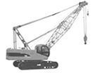 TEREX CTT331-16 H20 toronydaru