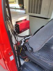 eladó Ford Transit fagylalt teherautó kép 10 Ford Transit fagylalt teherautó kép 10