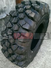 új Michelin kotró-rakodógép abroncs