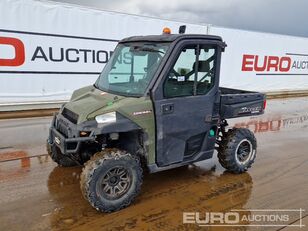 Polaris Ranger 1000D UTV