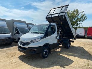 új IVECO Daily 35C18 Kipper 3500 Kg 175Ps Euro6E billenős teherautó < 3.5t