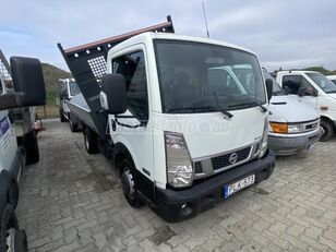 Nissan CABSTAR 3.0 35.15 S billenős teherautó < 3.5t