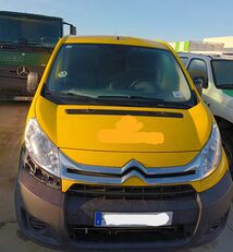 Citroen Jumpy 1.6 furgon