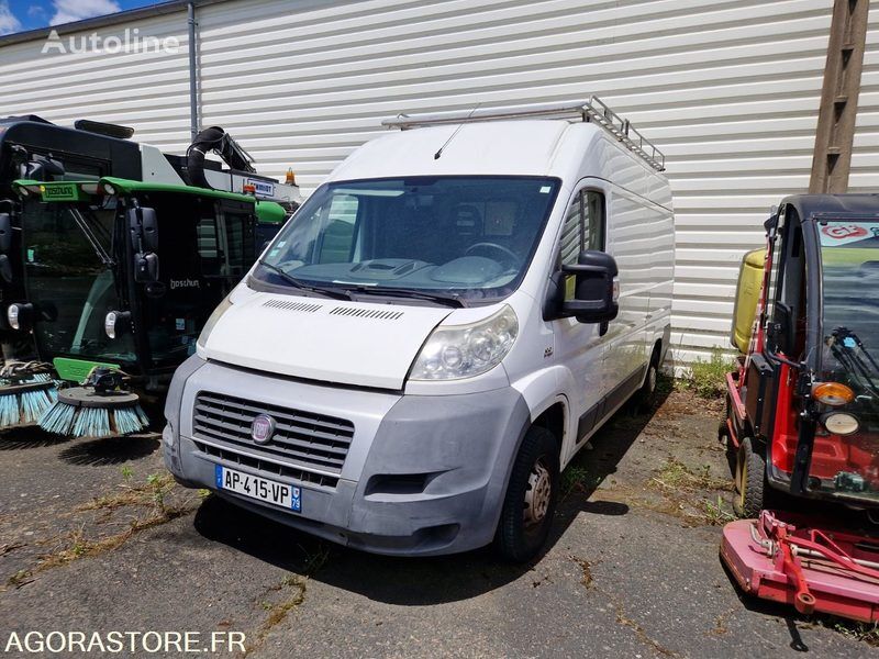 FIAT Ducato furgon