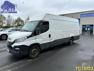 IVECO Daily 35-160 Hi-Matic MAXI L4H3 Euro 6 furgon