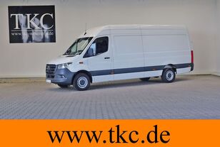 Mercedes-Benz Sprinter 317 CDI L3 Maxi KLIMA AHK 3,5t #74T155 furgon