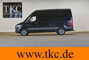 Mercedes-Benz Sprinter 317 CDI MR Kasten L2H2 Klima #74T160 furgon