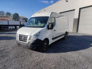 Nissan NV400 ONLY 57000 km - EURO5B furgon