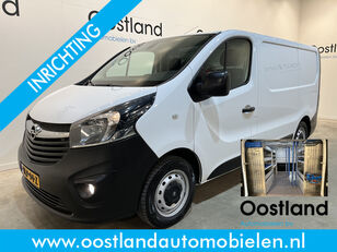 Opel Vivaro 1.6 CDTI L1H1 Edition furgon