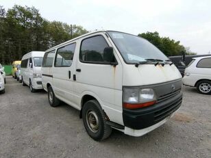 Toyota HIACE VAN furgon