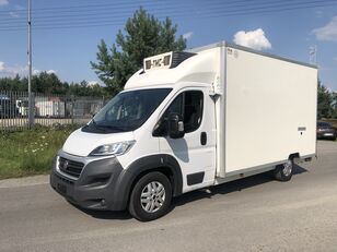 FIAT Ducato 2.3 D Chłodnia Sprowadzona Ze Szwajcarii hűtős furgon