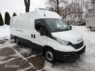 új IVECO Daily 35S18 Fridge van hűtős furgon