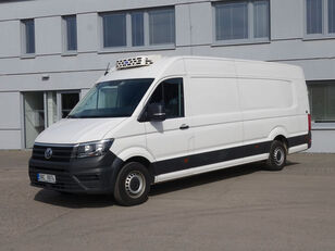 Volkswagen Crafter hűtős furgon