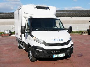 IVECO DAILY 35C14  hűtős teherautó < 3.5t