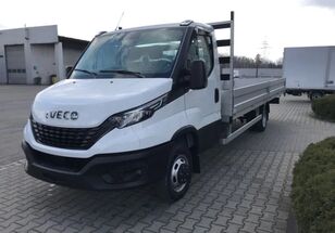 j IVECO plat s teheraut 3.5t elad j IVECO plat s teheraut