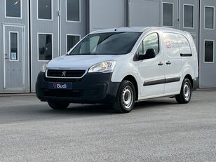 Peugeot Partner 1.6 BlueHDi  személyautóból átalakított kisteherautó