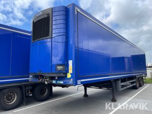 Schmitz Cargobull SKO 20 hűtős félpótkocsi
