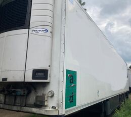 Schmitz Cargobull SKO 24 hűtős félpótkocsi