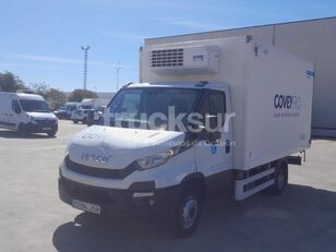 IVECO DAILY 70C15 hűtős teherautó