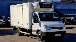 IVECO Daily 65C18 hűtős teherautó