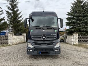 Mercedes-Benz ACTROS MP4 2542 hűtős teherautó