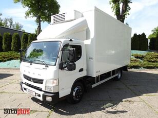 Mitsubishi Fuso CANTER CHŁODNIA -10*C  hűtős teherautó