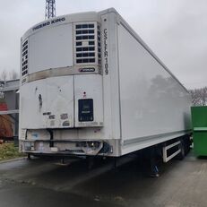 Montracon FRIGO hűtős teherautó