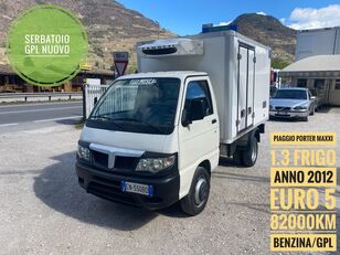 eladó Piaggio Porter MAXXI hűtős teherautó Piaggio Porter MAXXI hűtős teherautó