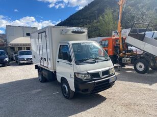 eladó Piaggio Porter MAXXI hűtős teherautó kép 4 Piaggio Porter MAXXI hűtős teherautó kép 4