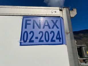 eladó Piaggio Porter MAXXI hűtős teherautó kép 19 Piaggio Porter MAXXI hűtős teherautó kép 19