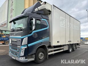 Volvo FH hűtős teherautó
