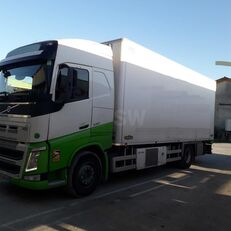 Volvo FH 540 hűtős teherautó