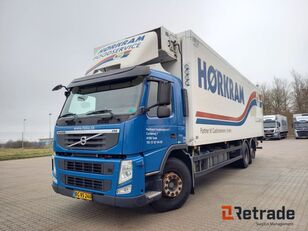 Volvo FM9 hűtős teherautó