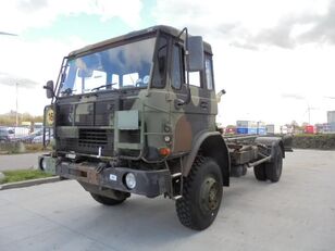 DAF YA 5444 4X4 BDF katonai teherautó