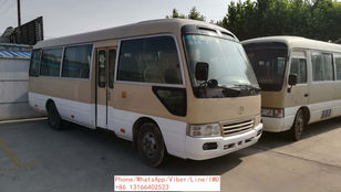 TOYOTA Coaster kisbusz