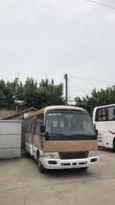 TOYOTA coaster kisbusz