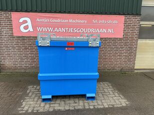 új BlueTender/ Adblue  IBC tartály