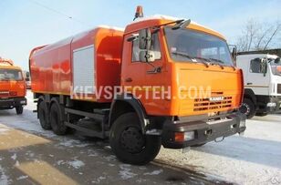 új KamAZ 65115 КО-512Г csatornamosó