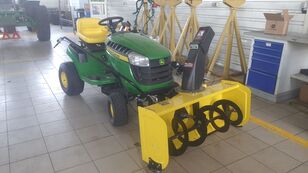 új John Deere АМ 142008 hómaró