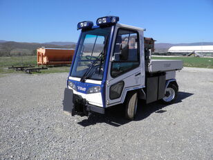 Mercedes-Benz VM 600 4x4 hómaró