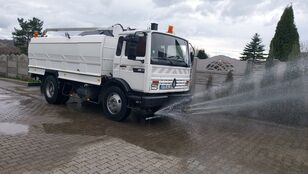 Renault Midliner water street cleaner locsolókocsi